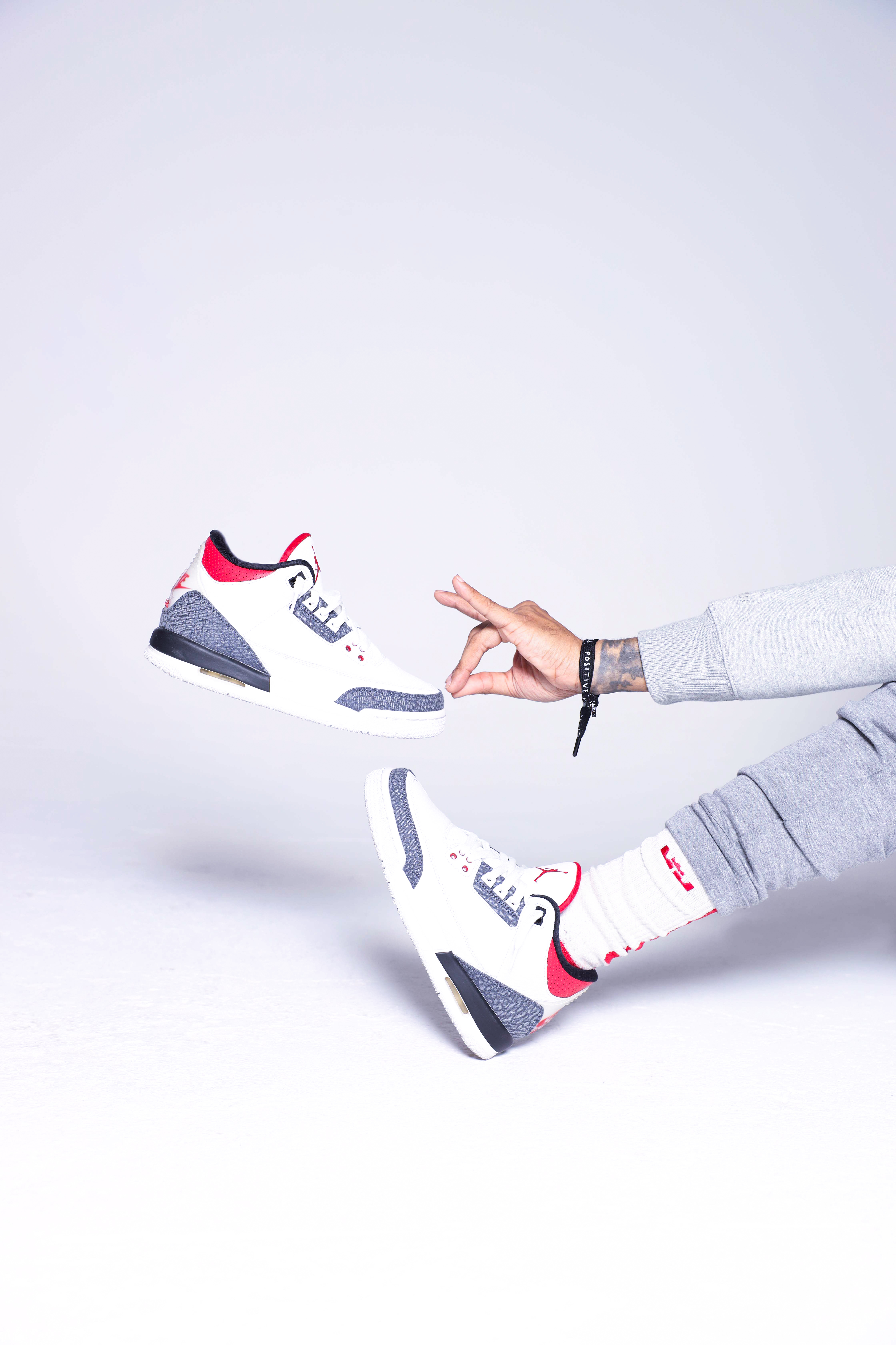 ART ON FEETS