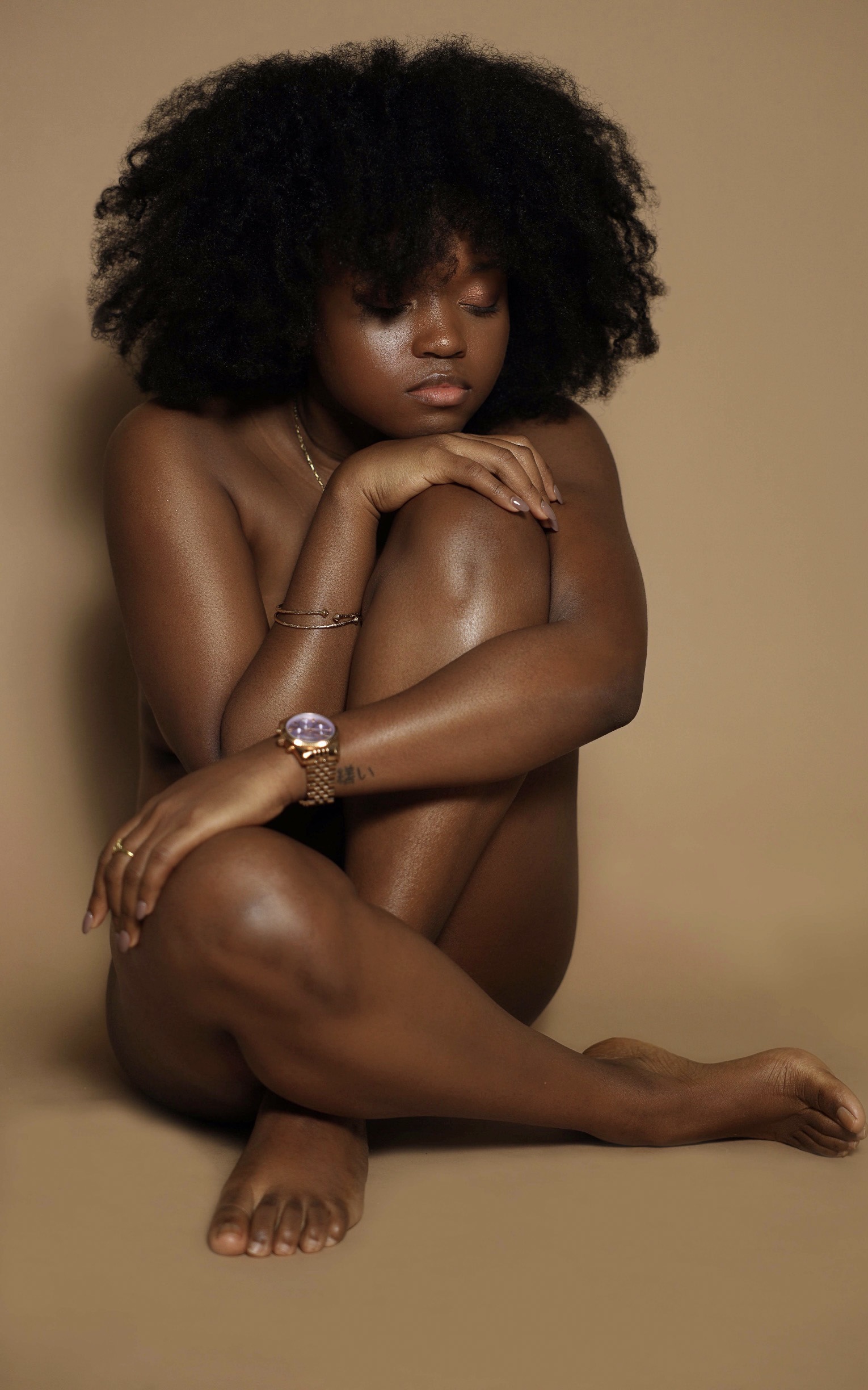 BOUDOIR